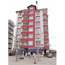 Kalaycı Apartmanı