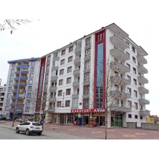Beyaz Köşk Sitesi