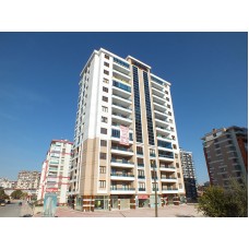 Özlem Mah. Enderpark Sitesi